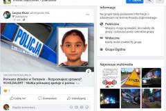 fot. Tarnowska Policja