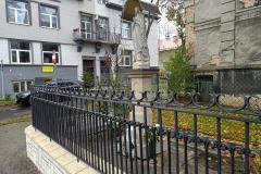 Kapliczka-ul.-Szopena-13