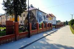 Mural-Helena-Marusarz-Wola-Rzedzinska-1