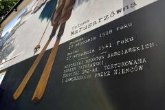 Mural-Helena-Marusarz-Wola-Rzedzinska-3