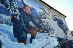 Mural-Helena-Marusarz-Wola-Rzedzinska-5