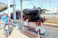 Retro-pociag-Tarnow-1