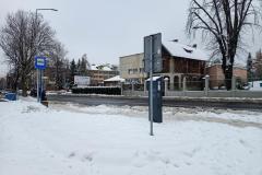 Zasniezony-parking-Slowackiego-1