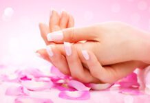 Zadbaj o dłonie i paznokcie