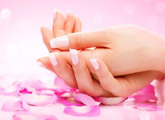 Zadbaj o dłonie i paznokcie