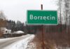 Borzęcin
