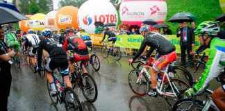 tour de pologne