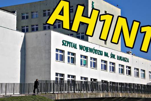 AH1N1-szpital-sw-lukasza2.jpg AHN szpital sw lukasza