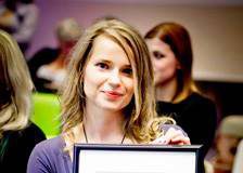 Agnieszka Opolska debiut