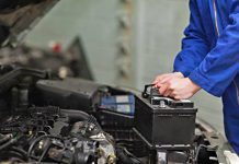 Akumulator wazny tez latem