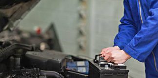 Akumulator wazny tez latem