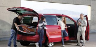 Alhambra najlepsza dla rodziny