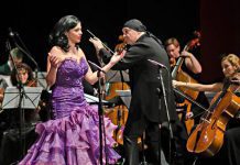 Aukso koncert noworoczny