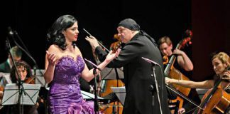 Aukso koncert noworoczny