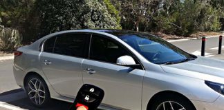 Bezkluczykowe systemy