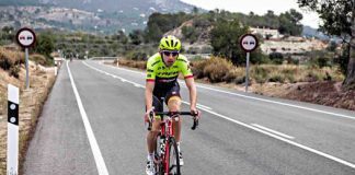 Bezpiecznie na dwoch kolkach