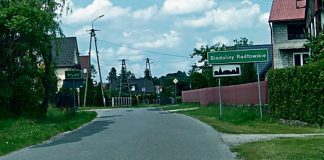 Biadoliny Radlowskie Nie ma zgody na smrod