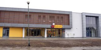 Biedronka na celowniku CBA