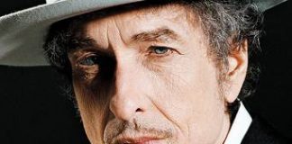 Bob Dylan