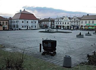 BochniaRewitalizacja