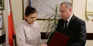 Bohaterka ze Zbylitowskiej Gory