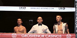 Boks Kiwior informacja