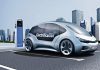 Bosch będzie wynajmował elektryczne dostawczaki Bosch będzie wynajmował elektryczne dostawczaki