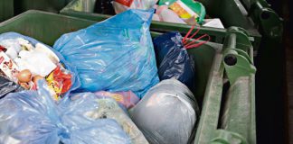 Brzesko bedzie drogo za smieci