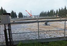 Oczyszczalnia miejska za 100 milionów? Brzesko oczyszczalnia