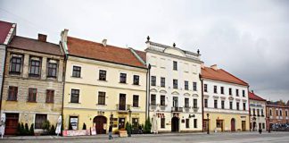 Budzet Tarnowa na  rok