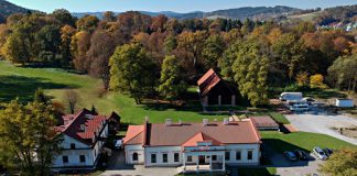 Sezon artystyczny w Kąśnej Dolnej czas zacząć