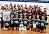 Cheerleaders Academy All Stars
