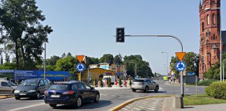 Czy na rondzie jest bezpieczniej