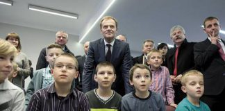 DOM DZIECKA ODPORYSZOW