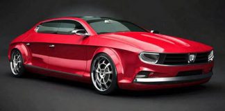 Dacia konkurentem Porsche