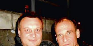 Dariusz Pitas kukizowiec