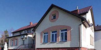 Do lekarza do Domu Ludowego