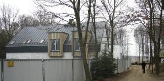 Dom Dziecka w Odporyszowie