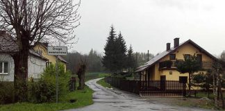 Droga za droga czyli kabaret w Golance