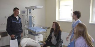 Drzwi pozostana otwarte