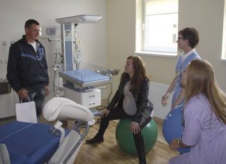 Drzwi pozostana otwarte