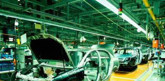 Eksportowe rekordy polskiej motoryzacji