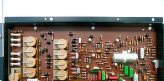 Elektroniczny automat