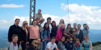 Erasmus Natalia Lipinska