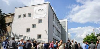 FMT