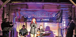 Festiwal Piosenki Turystycznej