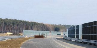 GDDKiA wypowiada umowe z Radko