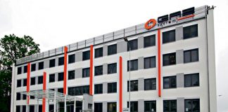 Gaz System otwiera siedzibe