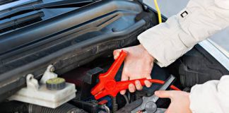 Gdy akumulator padnie