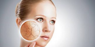 Gladka i jedrna skora